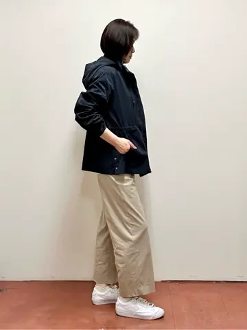 J.PRESS LADIES 大池 コーディネート画像