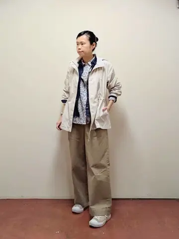 J.PRESS LADIES 山下 コーディネート画像