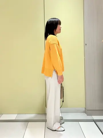 J.PRESS LADIES 辻本 コーディネート画像