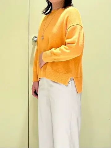 J.PRESS LADIES 辻本 コーディネート画像