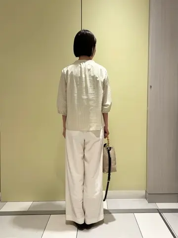 J.PRESS LADIES 大柿 コーディネート画像