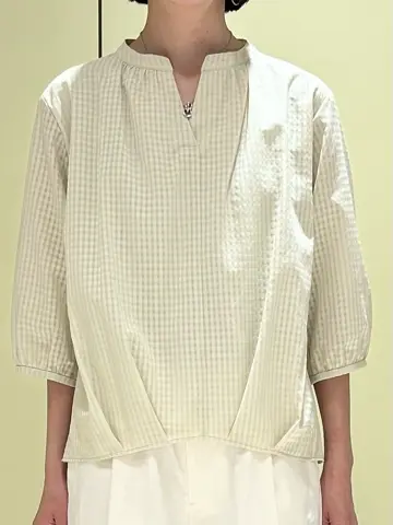 J.PRESS LADIES 大柿 コーディネート画像