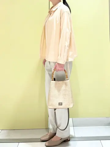 J.PRESS LADIES 福井 コーディネート画像