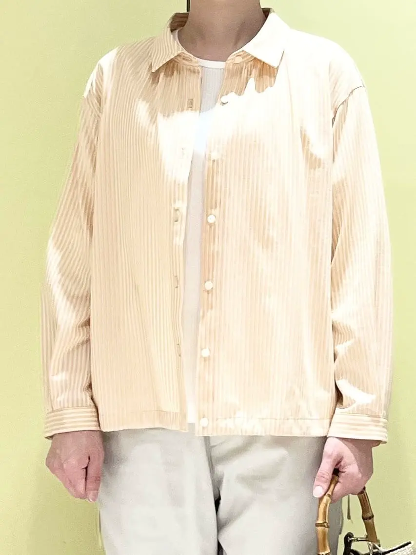 J.PRESS LADIES 福井 コーディネート画像