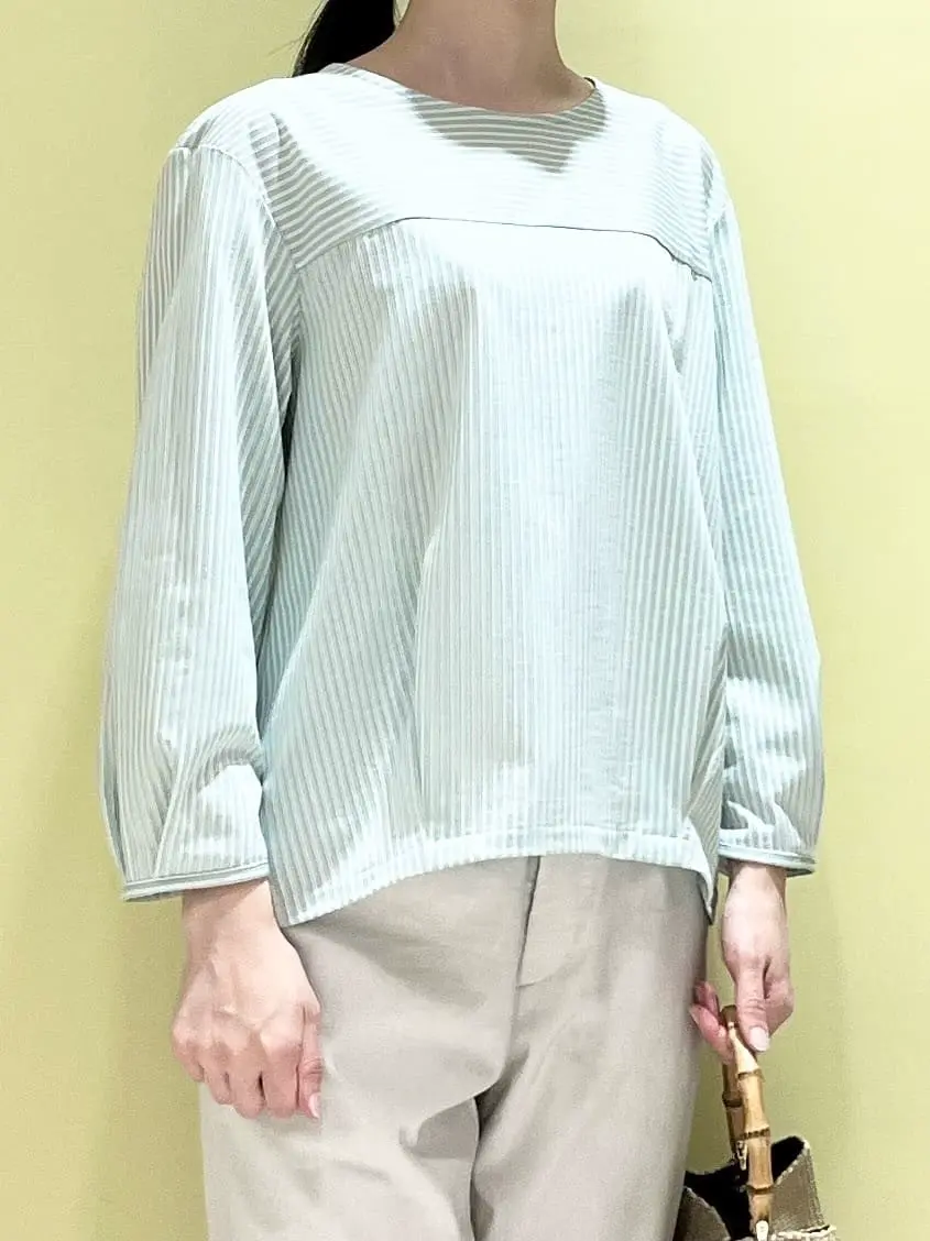 J.PRESS LADIES 福井 コーディネート画像