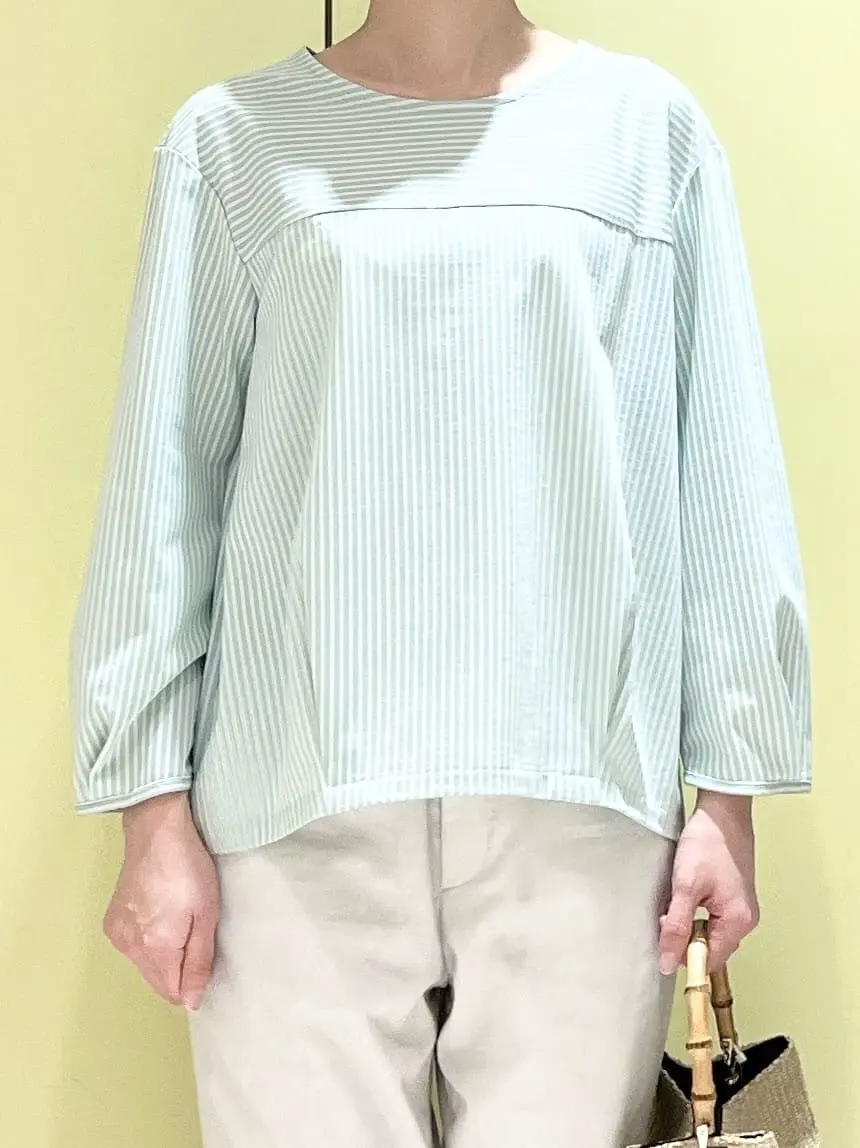 J.PRESS LADIES 福井 コーディネート画像