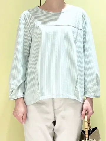 J.PRESS LADIES 福井 コーディネート画像