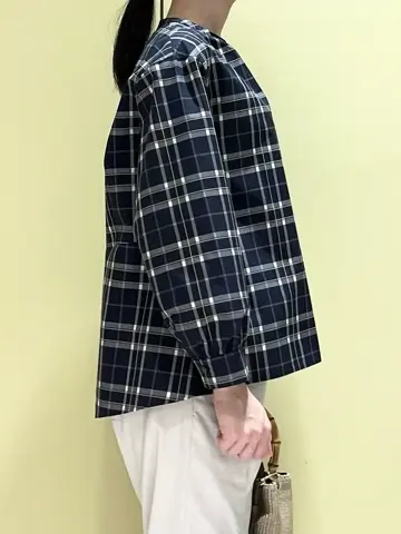 J.PRESS LADIES 福井 コーディネート画像