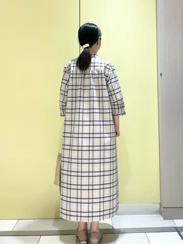 J.PRESS LADIES 福井 コーディネート画像