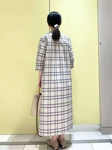 J.PRESS LADIES 福井 コーディネート画像