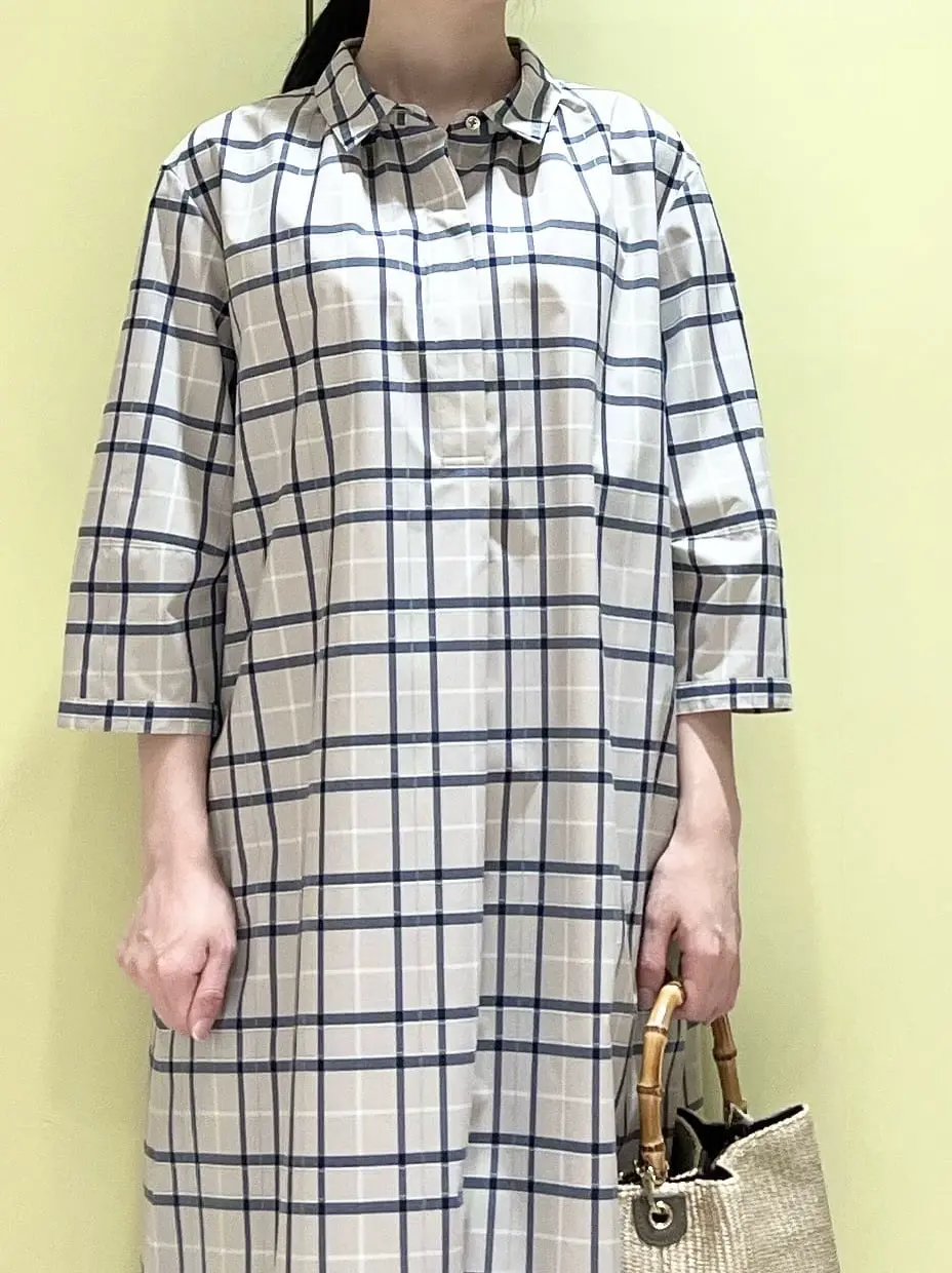 J.PRESS LADIES 福井 コーディネート画像