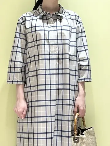 J.PRESS LADIES 福井 コーディネート画像