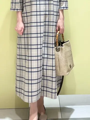 J.PRESS LADIES 福井 コーディネート画像