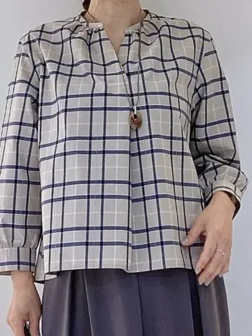 J.PRESS LADIES KAZU コーディネート画像