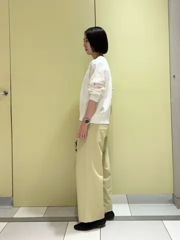 J.PRESS LADIES 大柿 コーディネート画像