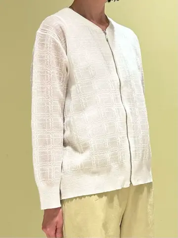 J.PRESS LADIES 大柿 コーディネート画像