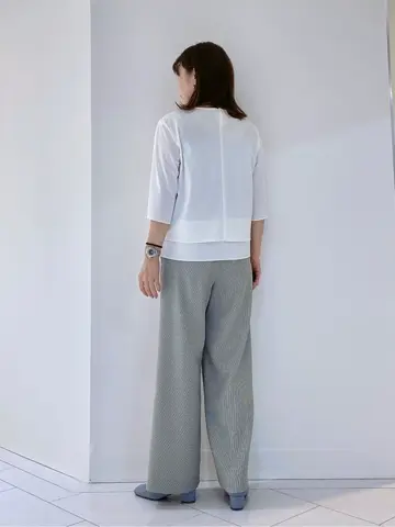 J.PRESS LADIES KAZU コーディネート画像