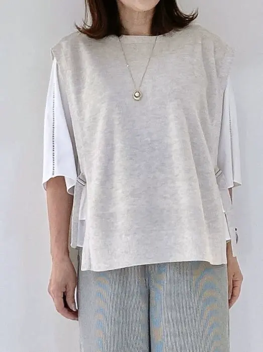 J.PRESS LADIES KAZU コーディネート画像