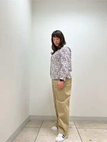 J.PRESS LADIES ＴＯ コーディネート画像