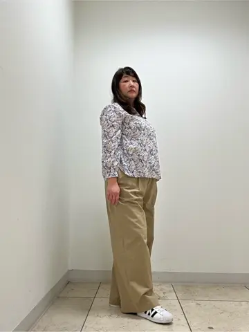 J.PRESS LADIES ＴＯ コーディネート画像