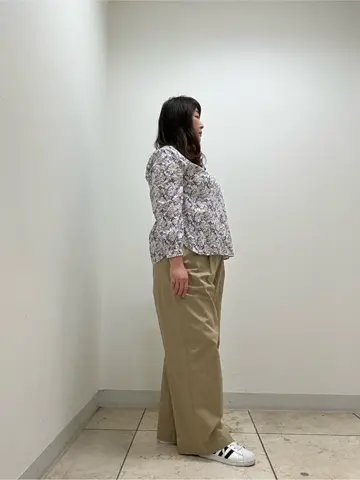 J.PRESS LADIES ＴＯ コーディネート画像