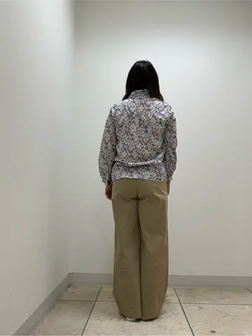 J.PRESS LADIES ＴＯ コーディネート画像