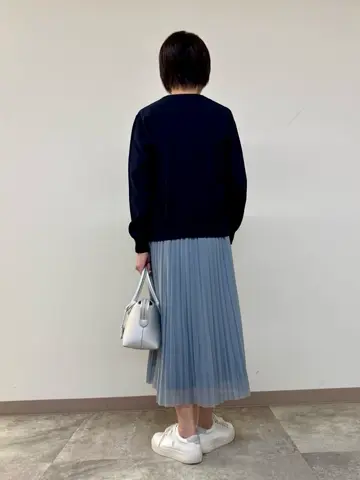 J.PRESS LADIES 寺﨑 コーディネート画像