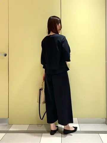 J.PRESS LADIES 早川 コーディネート画像