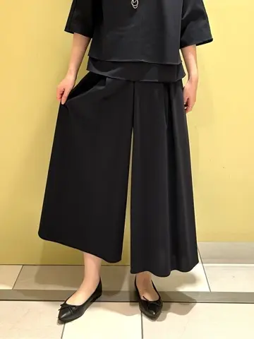 J.PRESS LADIES 早川 コーディネート画像