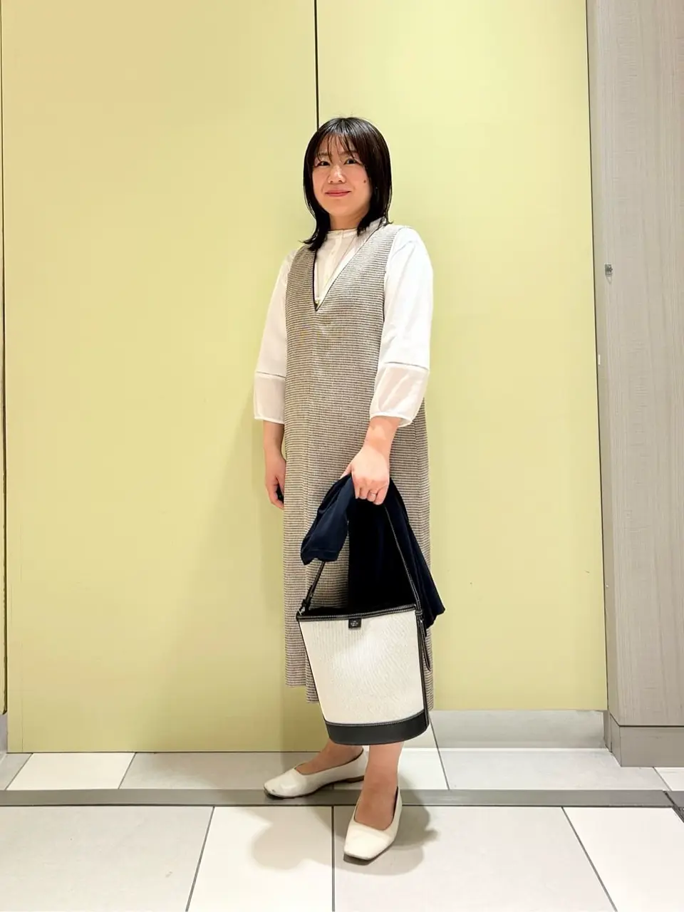  辻本 コーディネート画像