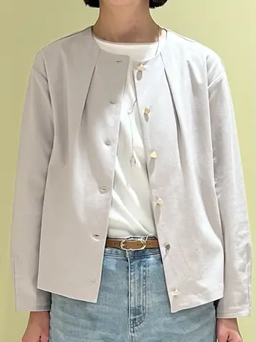 J.PRESS LADIES 大柿 コーディネート画像