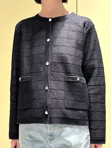 J.PRESS LADIES 大柿 コーディネート画像