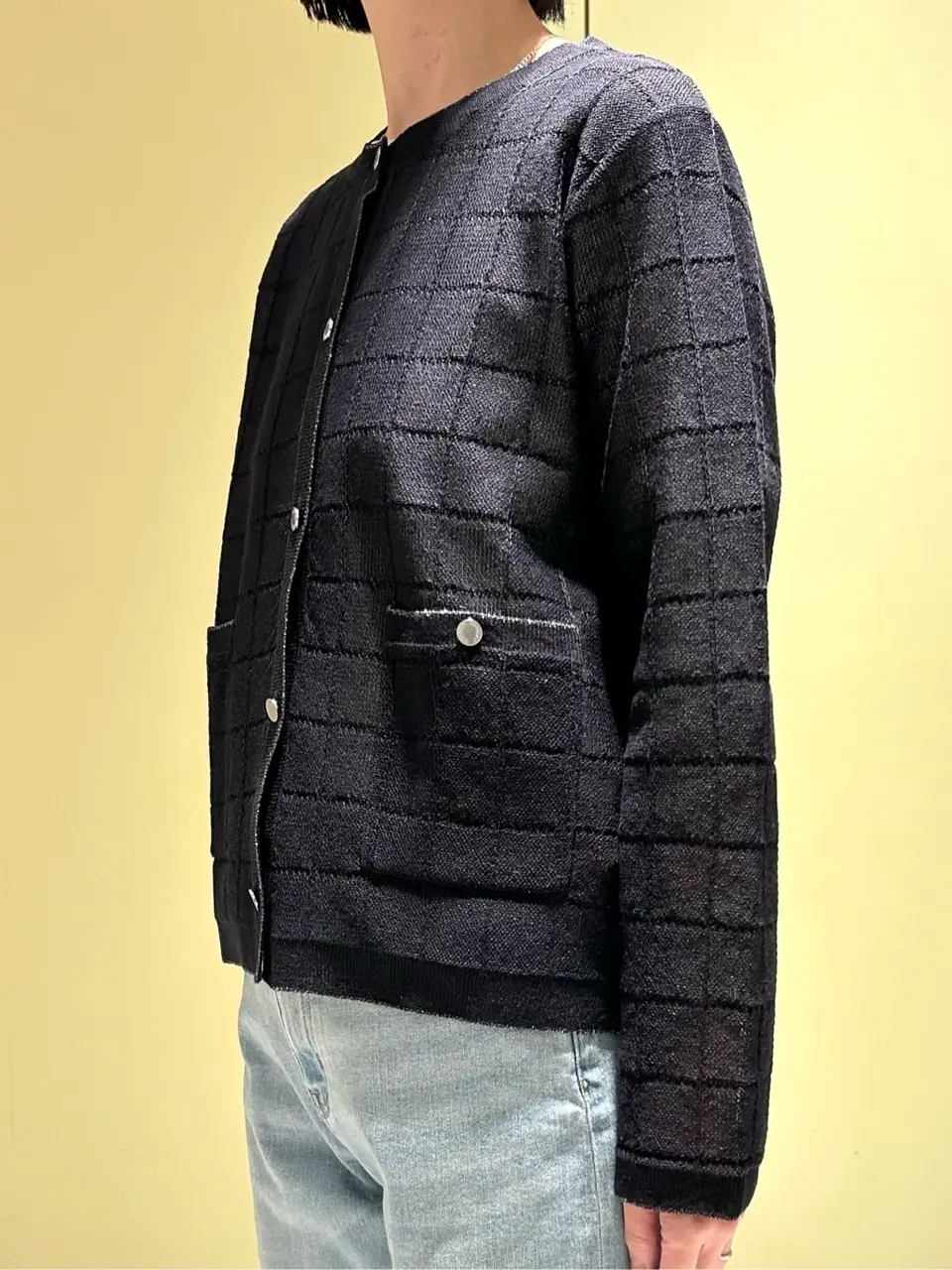 J.PRESS LADIES 大柿 コーディネート画像