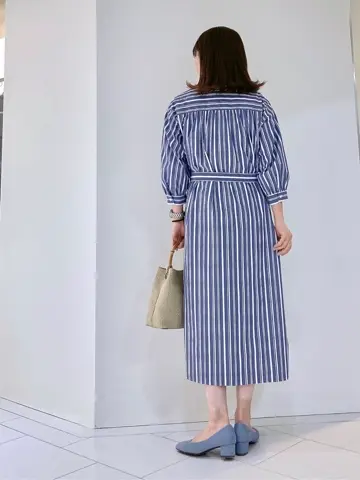 J.PRESS LADIES KAZU コーディネート画像