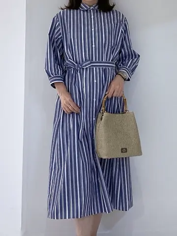 J.PRESS LADIES KAZU コーディネート画像