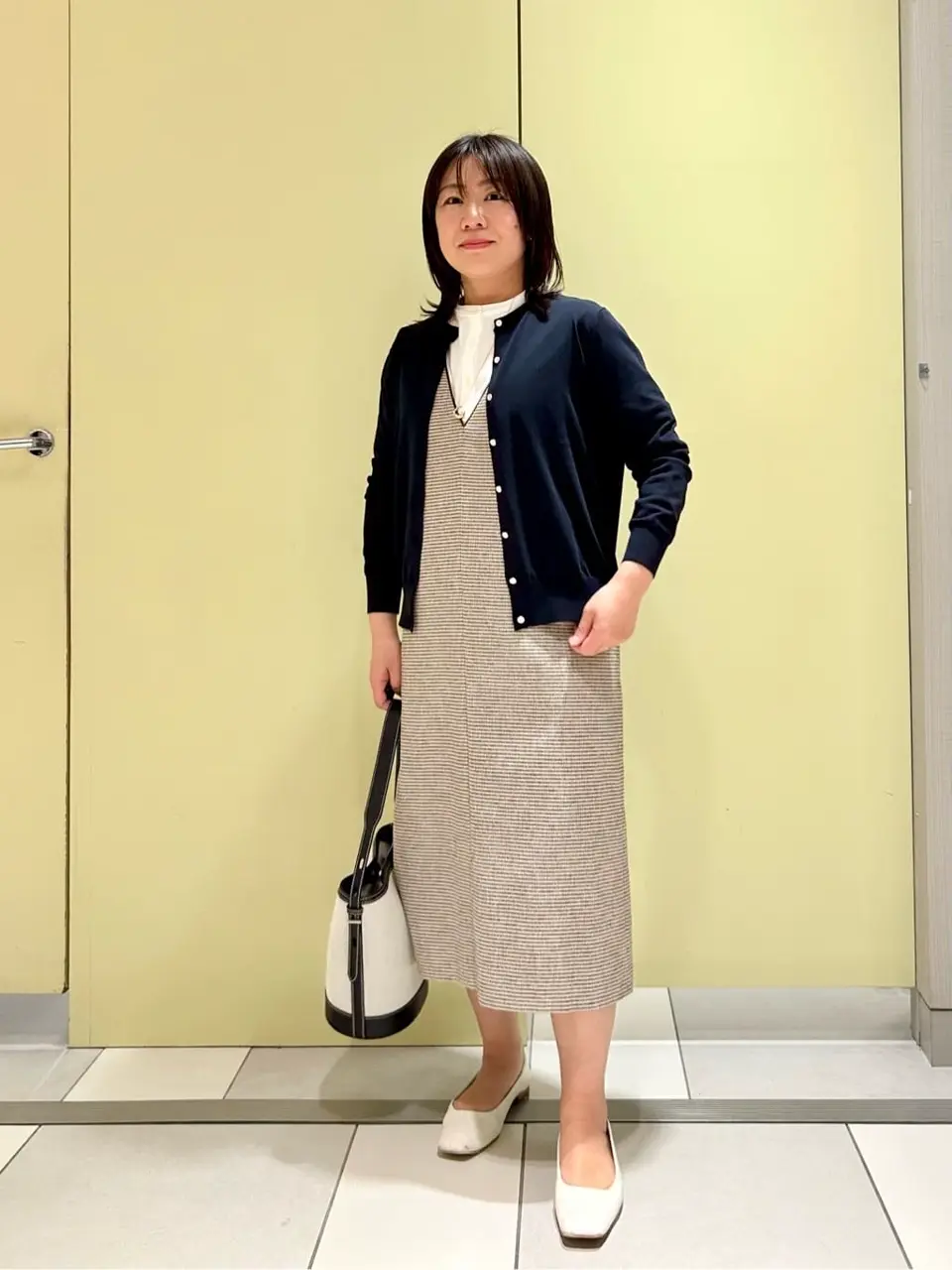  辻本 コーディネート画像