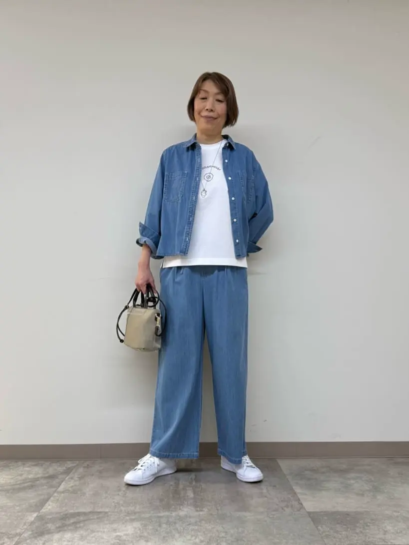  松尾 コーディネート画像