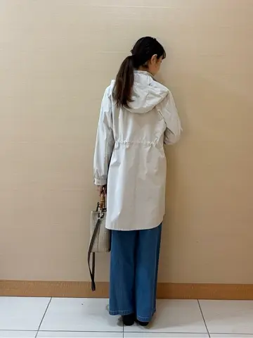 J.PRESS LADIES 辻 コーディネート画像