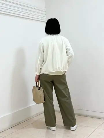 J.PRESS LADIES 茂木 コーディネート画像