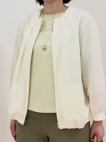 J.PRESS LADIES 茂木 コーディネート画像