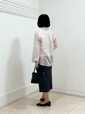 J.PRESS LADIES 茂木 コーディネート画像