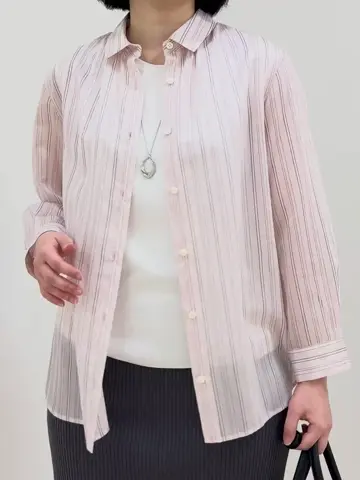 J.PRESS LADIES 茂木 コーディネート画像