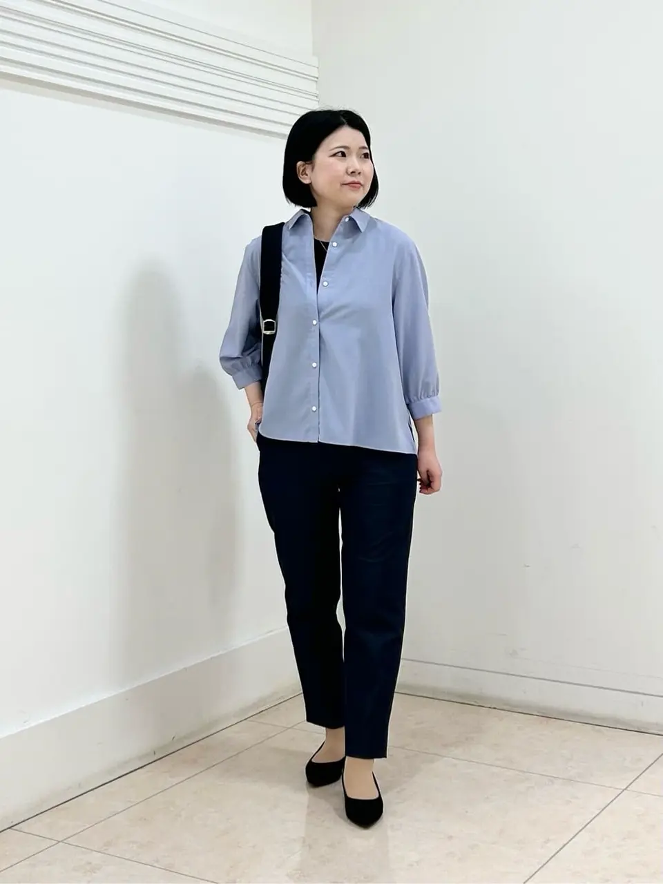 J.PRESS LADIES 茂木 コーディネート画像