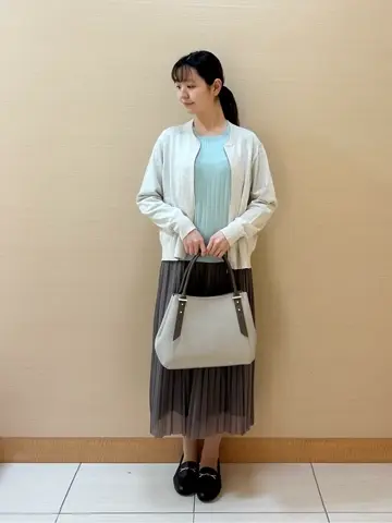J.PRESS LADIES 辻 コーディネート画像