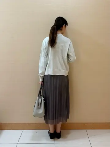 J.PRESS LADIES 辻 コーディネート画像