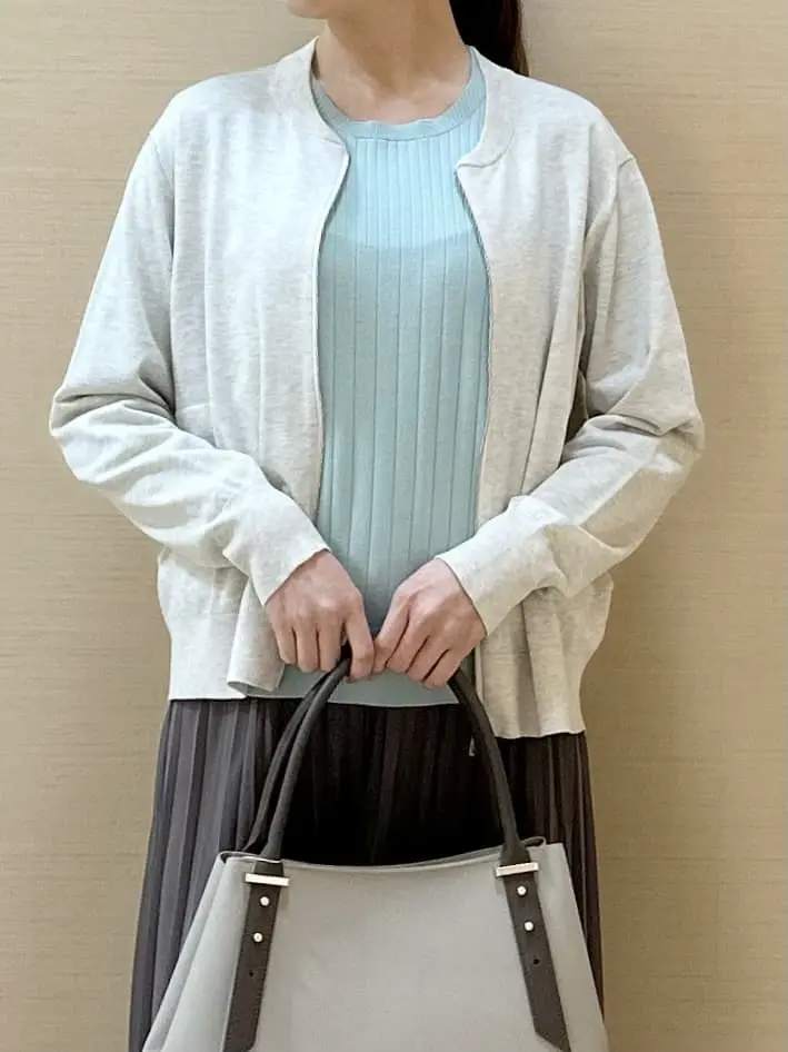 J.PRESS LADIES 辻 コーディネート画像