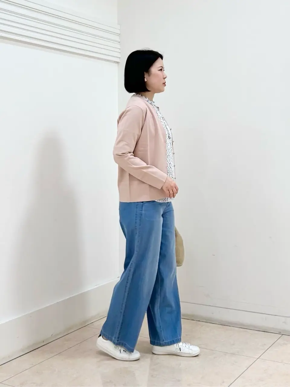 J.PRESS LADIES 茂木 コーディネート画像