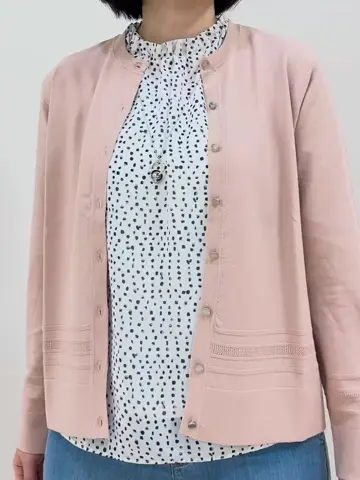 J.PRESS LADIES 茂木 コーディネート画像