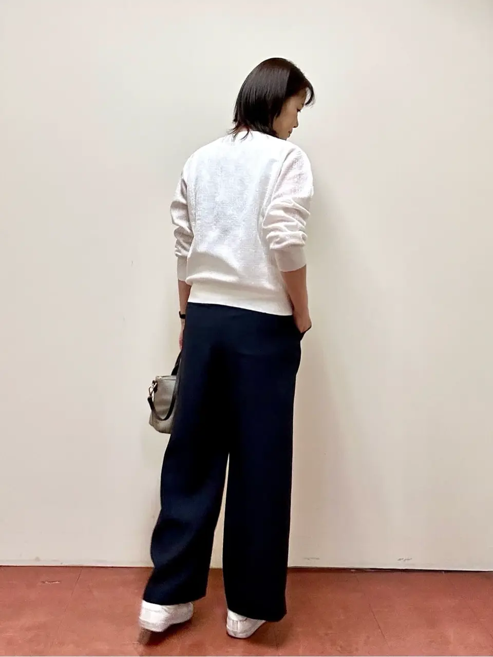 J.PRESS LADIES 大池 コーディネート画像