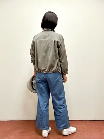 J.PRESS LADIES 大池 コーディネート画像